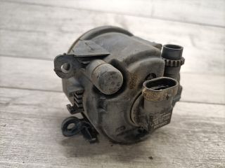 bontott RENAULT MEGANE II Jobb Ködfényszóró