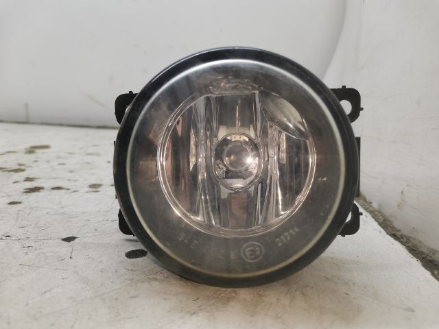 bontott RENAULT MEGANE II Jobb Ködfényszóró