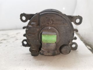 bontott RENAULT MEGANE II Jobb Ködfényszóró