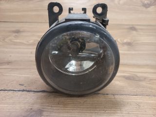 bontott RENAULT MEGANE II Jobb Ködfényszóró