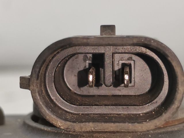 bontott RENAULT MEGANE II Jobb Ködfényszóró