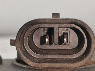 bontott RENAULT MEGANE II Jobb Ködfényszóró