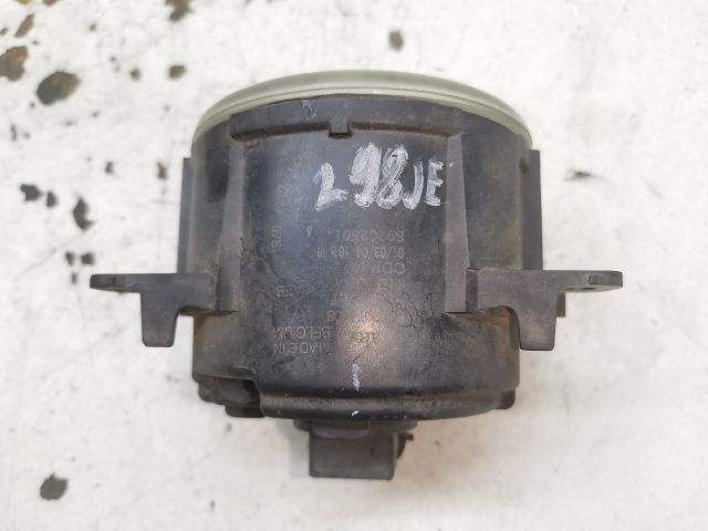 bontott RENAULT MEGANE II Jobb Ködfényszóró