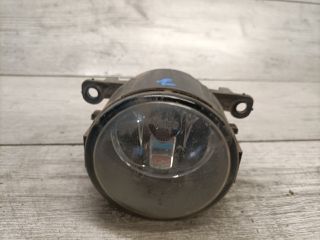 bontott RENAULT MEGANE II Jobb Ködfényszóró