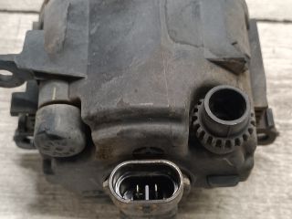 bontott RENAULT MEGANE II Jobb Ködfényszóró