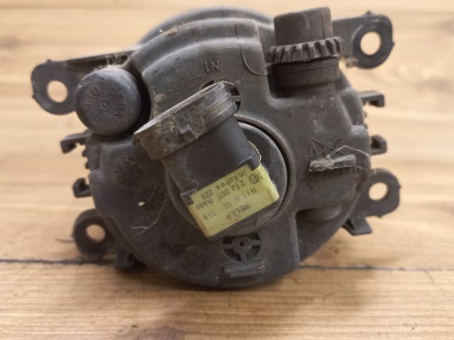 bontott RENAULT MEGANE II Jobb Ködfényszóró