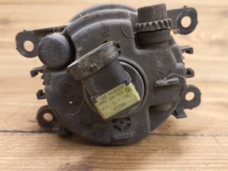 bontott RENAULT MEGANE II Jobb Ködfényszóró