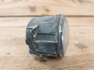 bontott RENAULT MEGANE II Jobb Ködfényszóró