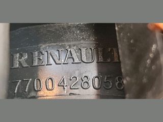 bontott RENAULT MEGANE II Jobb Külső Hátsó Lámpa