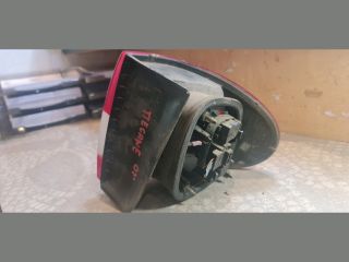 bontott RENAULT MEGANE II Jobb Külső Hátsó Lámpa