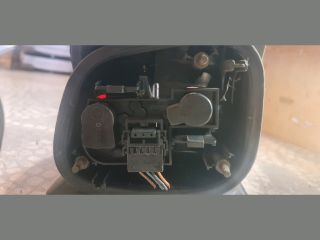 bontott RENAULT MEGANE II Jobb Külső Hátsó Lámpa