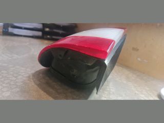 bontott RENAULT MEGANE II Jobb Külső Hátsó Lámpa