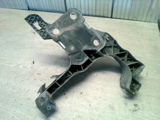 bontott RENAULT MEGANE II Jobb Lökhárító Tartó Nyúlványvég