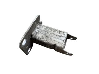 bontott RENAULT MEGANE II Jobb Lökhárító Tartó Nyúlványvég