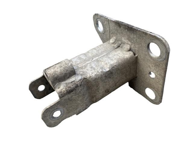 bontott RENAULT MEGANE II Jobb Lökhárító Tartó Nyúlványvég