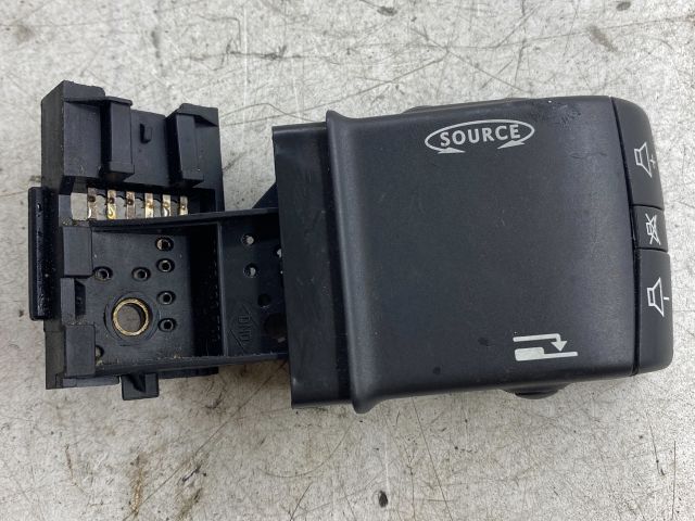 bontott RENAULT MEGANE II Jobb Multikormány Kapcsoló