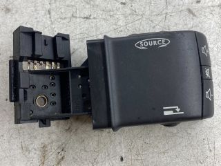 bontott RENAULT MEGANE II Jobb Multikormány Kapcsoló