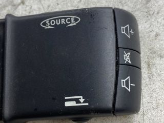 bontott RENAULT MEGANE II Jobb Multikormány Kapcsoló