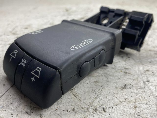 bontott RENAULT MEGANE II Jobb Multikormány Kapcsoló