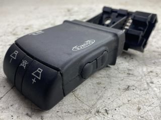 bontott RENAULT MEGANE II Jobb Multikormány Kapcsoló