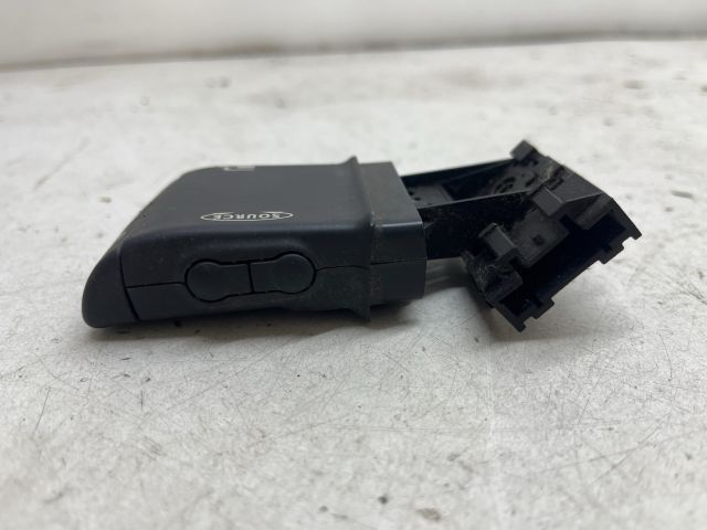 bontott RENAULT MEGANE II Jobb Multikormány Kapcsoló