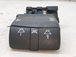 bontott RENAULT MEGANE II Jobb Multikormány Kapcsoló