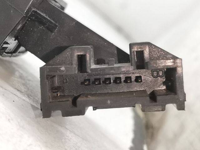 bontott RENAULT MEGANE II Jobb Multikormány Kapcsoló