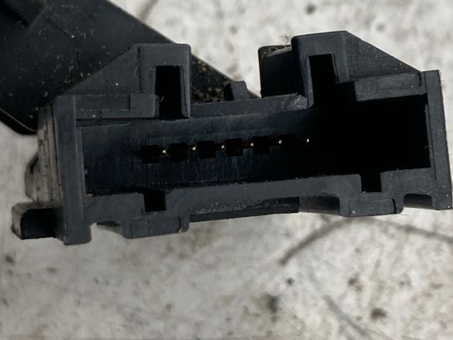 bontott RENAULT MEGANE II Jobb Multikormány Kapcsoló