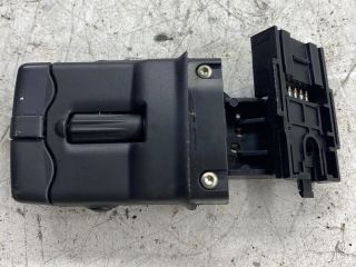 bontott RENAULT MEGANE II Jobb Multikormány Kapcsoló