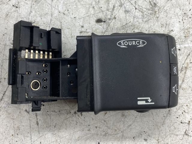 bontott RENAULT MEGANE II Jobb Multikormány Kapcsoló