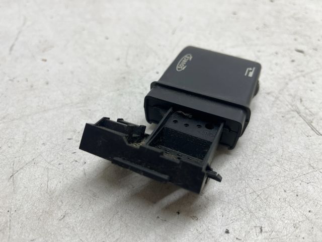 bontott RENAULT MEGANE II Jobb Multikormány Kapcsoló