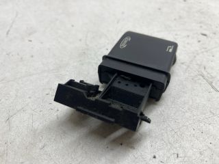 bontott RENAULT MEGANE II Jobb Multikormány Kapcsoló