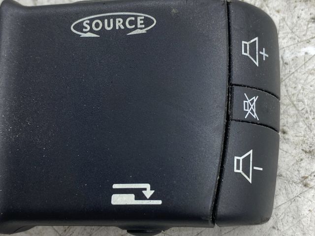 bontott RENAULT MEGANE II Jobb Multikormány Kapcsoló