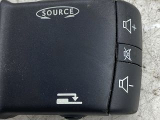 bontott RENAULT MEGANE II Jobb Multikormány Kapcsoló