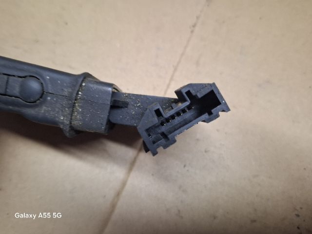 bontott RENAULT MEGANE II Jobb Multikormány Kapcsoló