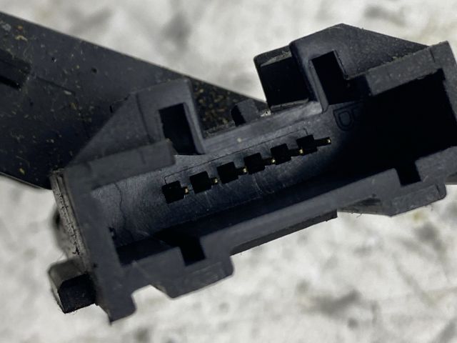 bontott RENAULT MEGANE II Jobb Multikormány Kapcsoló