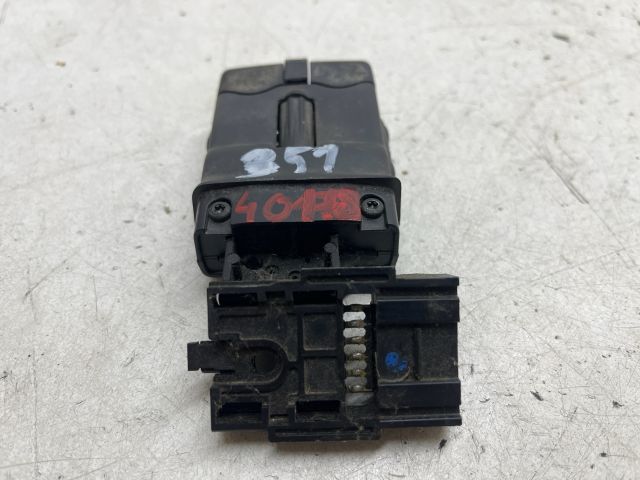 bontott RENAULT MEGANE II Jobb Multikormány Kapcsoló