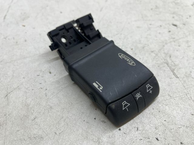 bontott RENAULT MEGANE II Jobb Multikormány Kapcsoló