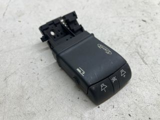 bontott RENAULT MEGANE II Jobb Multikormány Kapcsoló