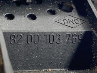 bontott RENAULT MEGANE II Jobb Multikormány Kapcsoló