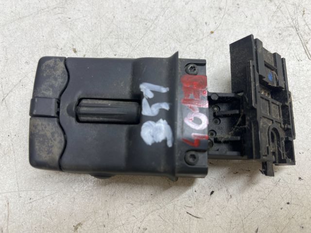 bontott RENAULT MEGANE II Jobb Multikormány Kapcsoló