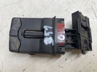 bontott RENAULT MEGANE II Jobb Multikormány Kapcsoló