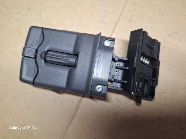 bontott RENAULT MEGANE II Jobb Multikormány Kapcsoló