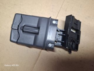 bontott RENAULT MEGANE II Jobb Multikormány Kapcsoló