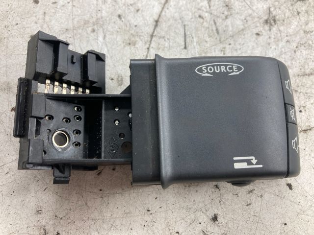 bontott RENAULT MEGANE II Jobb Multikormány Kapcsoló