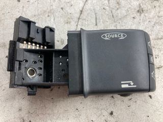 bontott RENAULT MEGANE II Jobb Multikormány Kapcsoló