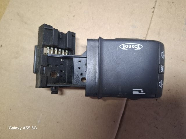 bontott RENAULT MEGANE II Jobb Multikormány Kapcsoló