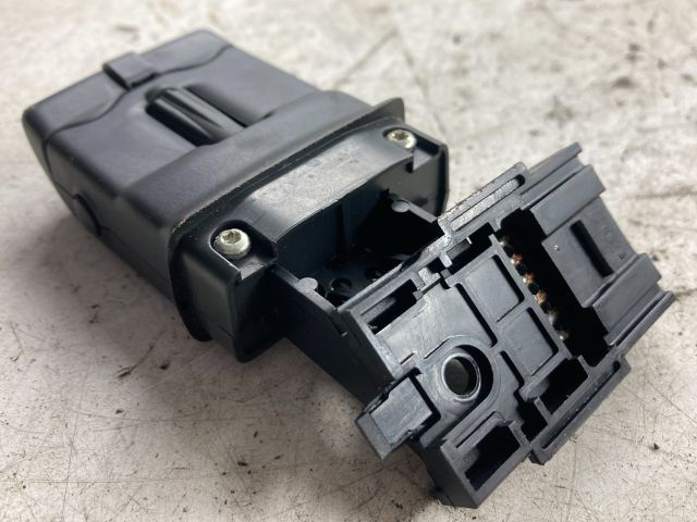 bontott RENAULT MEGANE II Jobb Multikormány Kapcsoló