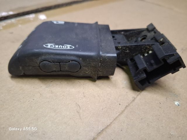 bontott RENAULT MEGANE II Jobb Multikormány Kapcsoló