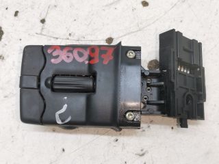 bontott RENAULT MEGANE II Jobb Multikormány Kapcsoló